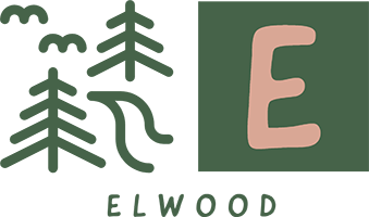 Elwood Logo